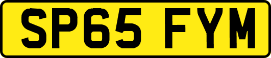 SP65FYM