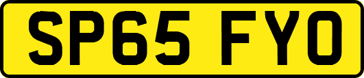 SP65FYO
