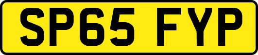 SP65FYP