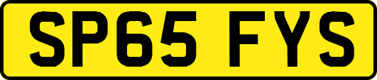 SP65FYS