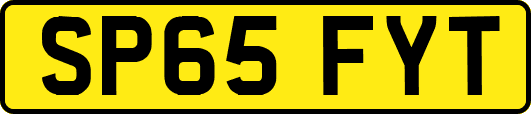 SP65FYT