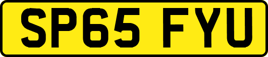 SP65FYU