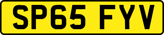 SP65FYV