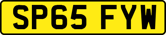 SP65FYW