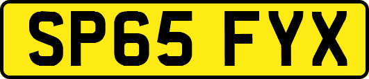 SP65FYX