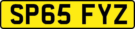 SP65FYZ