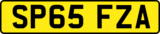 SP65FZA