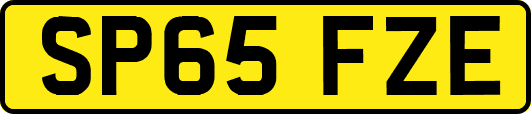 SP65FZE