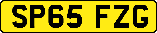 SP65FZG