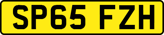 SP65FZH