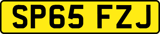 SP65FZJ