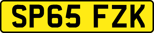 SP65FZK