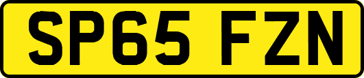 SP65FZN