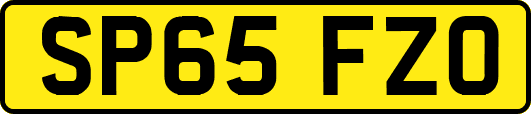 SP65FZO