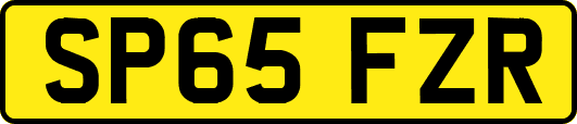 SP65FZR