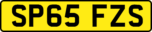 SP65FZS