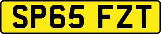 SP65FZT