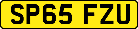 SP65FZU