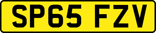 SP65FZV