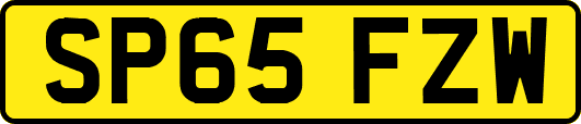 SP65FZW