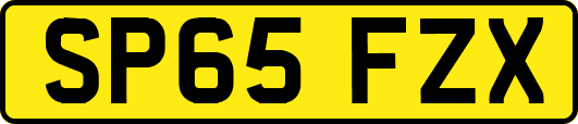 SP65FZX