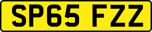 SP65FZZ