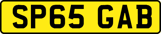 SP65GAB