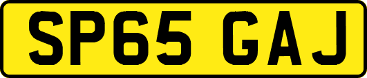 SP65GAJ