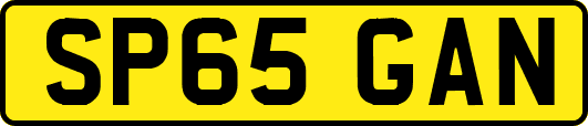 SP65GAN
