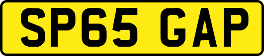 SP65GAP