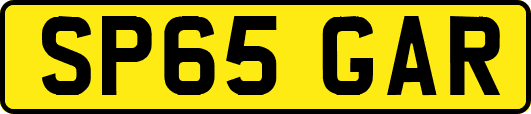 SP65GAR