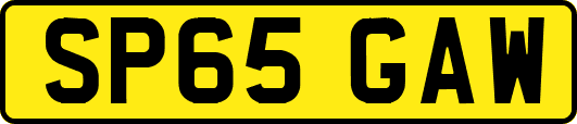SP65GAW