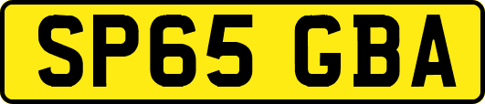 SP65GBA