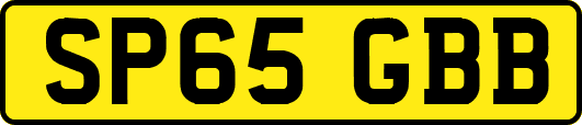 SP65GBB