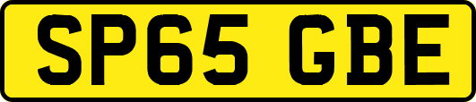 SP65GBE