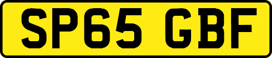 SP65GBF