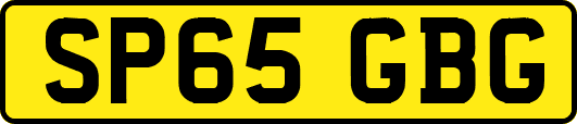 SP65GBG