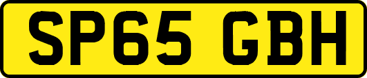 SP65GBH