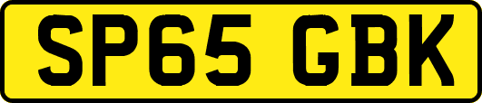 SP65GBK
