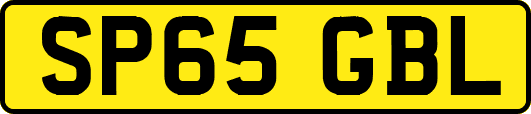SP65GBL