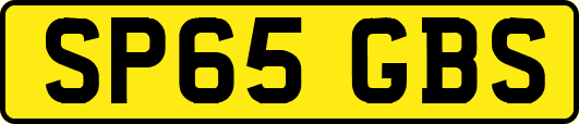 SP65GBS