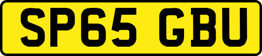 SP65GBU