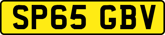 SP65GBV