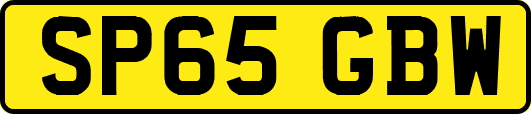 SP65GBW