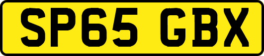 SP65GBX