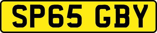 SP65GBY