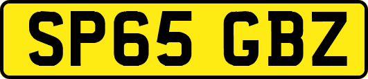 SP65GBZ