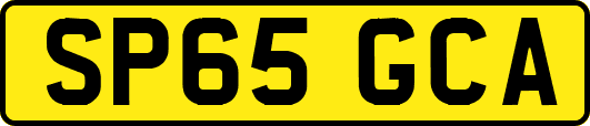 SP65GCA