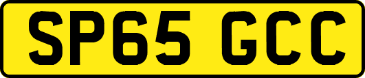 SP65GCC