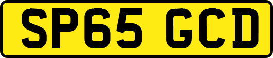 SP65GCD